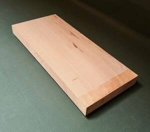 欅 ケヤキ ■ 無垢板 プレナー加工品 棚板 木工品 看板板 銘木 DIY ■（449）