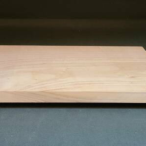 欅 ケヤキ ■ 無垢板 プレナー加工品 棚板 木工品 看板板 銘木 DIY ■（197）の画像3