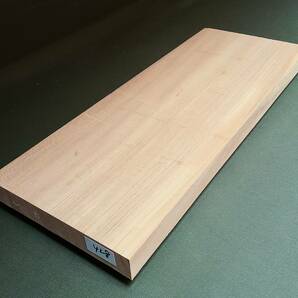欅 ケヤキ ■ 無垢板 プレナー加工品 棚板 木工品 看板板 銘木 DIY ■（428）の画像5