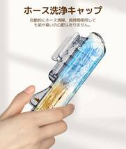 ☆カーペットクリーナー ソファ洗浄 多彩なヘット 新登場！ ユーザー好評 長寿命_画像1