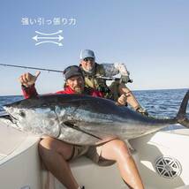 おすすめ ☆釣りセット 釣り竿 伸縮釣竿 耐久性抜群 コンパクトデザイン_画像8