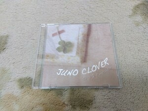 Uru якорь времена. единица JUNO CLOVER. собственный . произведение CD 4 . лист. MELODY