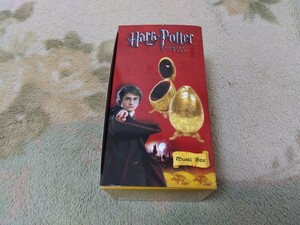  сосна бамбук Harry Potter музыкальная шкатулка есть ювелирные изделия кейс 