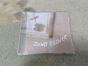 Uru якорь времена. единица JUNO CLOVER. собственный . произведение CD 4 . лист. MELODY