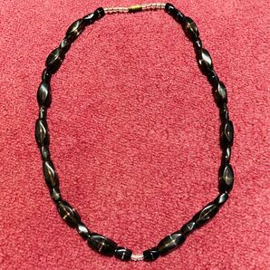 昭和 レトロ アジアン風 アンティーク ヴィンテージアクセサリー ネックレス ジュエリー