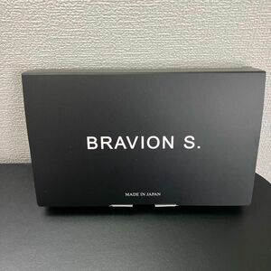 BRAVION S. ブラビオンエス