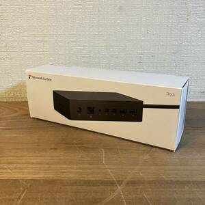 A 動作確認済 microsoft surface dock 1661 ドッキングステーション