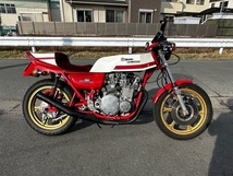 Z1用BIMOTA外装セット！ビモータ船場フクイGOTOカフェレーサーZ1Z2KZ900KZ1000_画像9