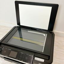 【訳あり】動作OK エプソン EPSON インクジェット複合機 EP-803A_画像4