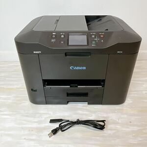[ Junk ]Canon Canon бизнес струйный принтер MB2730