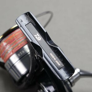 【その他】DAIWA（ダイワ） 19 CELTATE セルテート LT5000D-CXH スピニングリール 中古品の画像9