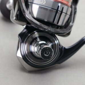 【その他】DAIWA（ダイワ） 19 CELTATE セルテート LT5000D-CXH スピニングリール 中古品の画像5