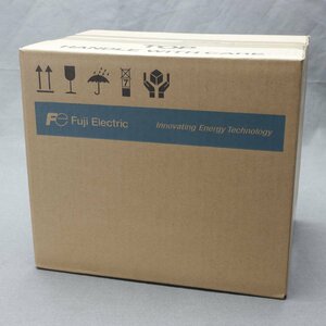 【その他】FUJI ELECTRIC（富士電機）　インバーター FRN3.7C2S-2J 3.7kW 3相200V　未使用品