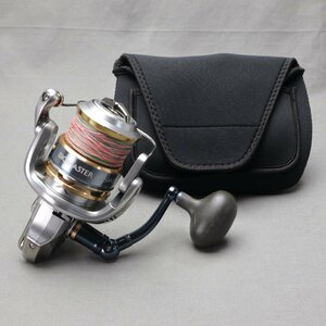 【その他】SHIMANO（シマノ）　13　BIOMASTER バイオマスター SW8000PG スピニングリール　中古品