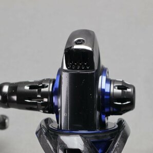 【その他】DAIWA（ダイワ） 15 SALTIGA ソルティガ 4500H スピニングリール 中古品の画像7