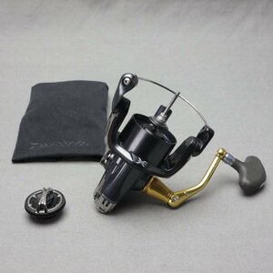 【その他】SHIMANO（シマノ）　15　TWIN POWER ツインパワー SW5000XG ボディー　中古品