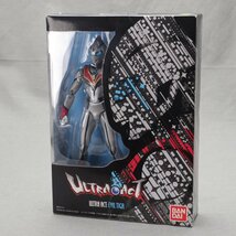 【ホビー】BANDAI（バンダイ）　ULTRA ACT EVIL TIGA イーヴィルティガ フィギュア　未使用品_画像1