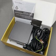 【ジャンク品】SilverStone（シルバーストーン）　電源ユニット SST-ET750-G 750W_画像2