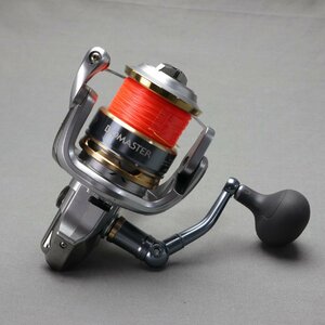 【その他】SHIMANO（シマノ）　16　BIOMASTER バイオマスター SW8000 スピニングリール　中古品