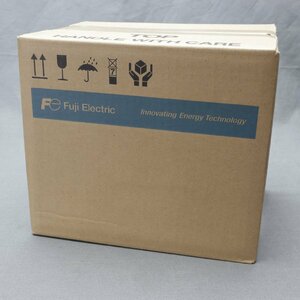 【その他】FUJI ELECTRIC（富士電機）　インバーター FRN3.7C2S-2J 3.7kW 3相200V　未使用品