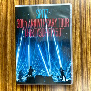 DVD 通常盤 SPITZ 30th ANNIVERSARY TOUR 