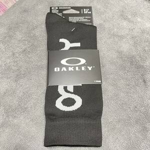 OAKLEY オークリー MTB ソックス ブラック Factory Pilot Mtb Socks