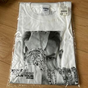 今市隆二 フォトTシャツ Lサイズ