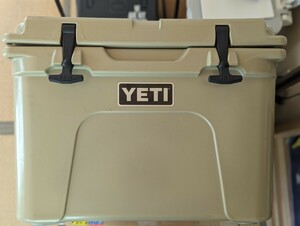 YETI