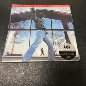 ビリージョエル BILLY JOEL GLASS HOUSES (SACD)