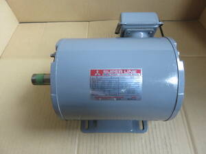 ◆三菱　モーター 　SB-JR 1.5kw　2P 　三相200V