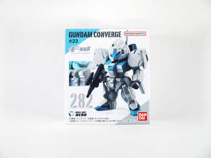 f ガンダム FW CONVERGE コンバージ #23 282 ネロ フィギュア 食玩