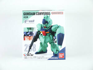 f ガンダム FW CONVERGE コンバージ #24 288 リ・ガズィ 食玩 フィギュア