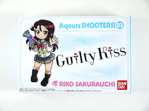 f ラブライブ サンシャイン アクアシューターズ Aqours SHOOTERS 03 Guilty Kiss 桜内梨子 可動フィギュア