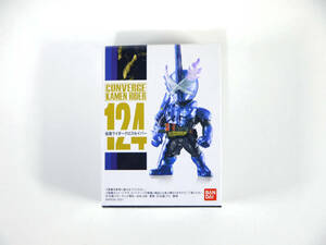 t 仮面ライダー コンバージ CONVERGE 22 124 仮面ライダークロスセイバー 仮面ライダーセイバー フィギュア