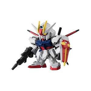 f ガンダム ガシャポン戦士f フィルテ #07 エールストライクガンダム ガチャ 可動フィギュア