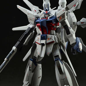 1/100 ZGMF-X666S LEGEND GUNDAM 全塗装・完成品 レジェンドガンダム SEED DESTINYの画像1