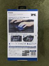 HORI 新型 タクティカルアサルトコマンダー メカニカルキーパッド for PlayStation5,PlayStation4,PC【PS5,PS4両対応】_画像2