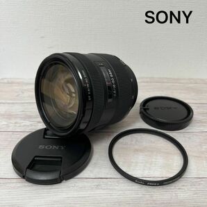 SONY SAL1650 16-50mm f2.8 SSM ズームレンズ ソニー　カメラレンズ