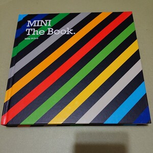 MINI The Book. MINI ザ・ブック