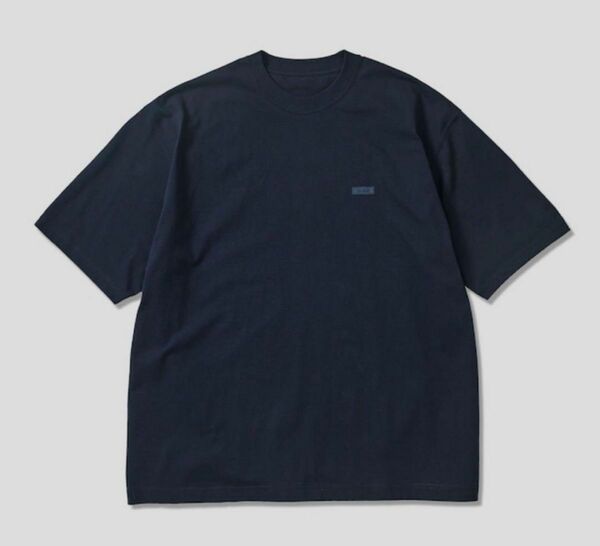 新品未開封　ENNOY 3Pack T-shirts ENNOY T-SHIRTS NAVY XL 