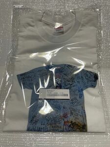 Supreme 30th Anniversary First Tee 新品未開封　S WHITE