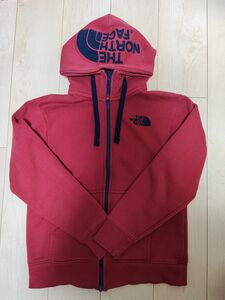 ノースフェイス ジップパーカー パーカー THE NORTH FACE