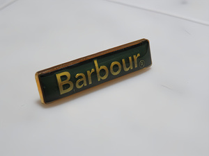 Barbour