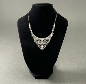 0 1e12-1 SWAROVSKI Swarovski Tonight Necklace crystal necklace 1169608 42cm wedding biju- diamond ceremony party 