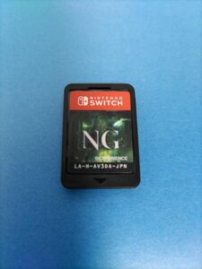 ケース無し【Switch】 NG