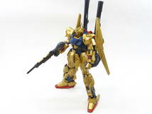 HGUC 百式 REVIVE 改修塗装完成品_画像4