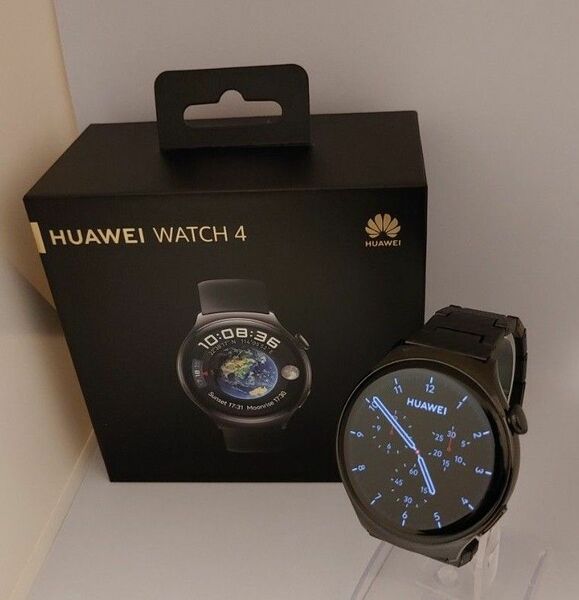 HUAWEI WATCH4 日本版 esim対応モデル