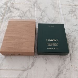 luwont ルオント フェイスパウダー