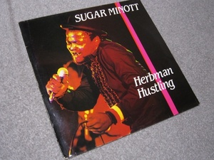 LP460-SUGAR MINOTT HERBMAN HUSTLING