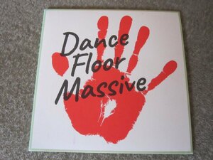CD6336-RIP SLYME　リップスライム　Dance Floor Massive